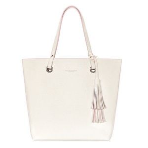NEW Ralph Lauren Romance Tote